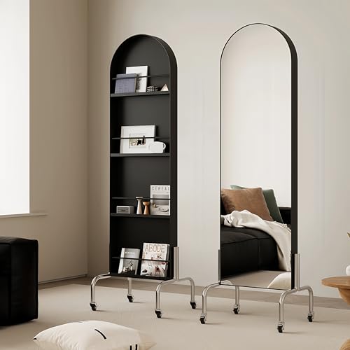 MIMIER Sg p }KWbNt LX^[t A[`^ ubN ^ 50CM×s37CM×171CM HD 2in1̋@\ 360o] Sg  ~[ X^h X Uh~ p