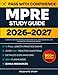 MPRE Study Guide 2026-2027: Complete Review with 900 Practice Questions, 15 Full-Length Exams, and Clear Explanations to Achieve Exam Mastery