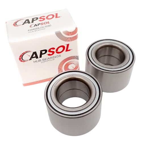 �y CAPSOL �z �t�����g �n�u�x�A�����O���E2�Z�b�g NV100�N���b�p�[���I DR17V DR17W DR64V DR64W NT100�N���b�p�[���I DR16T ���Y�p �݊��i 40210-4A00D 44130-4A0A0 �ى� ���� ��C
