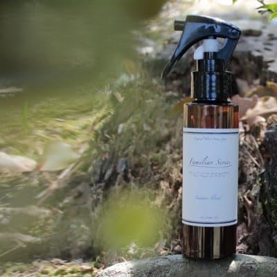 easeアロマスプレー Summer blend 100ml 夏のFamiliar Series