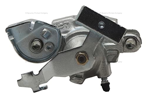 Image of DFC Rear Brake Caliper| Fits 1982-1988 Chevrolet Camaro | Pontiac Firebird