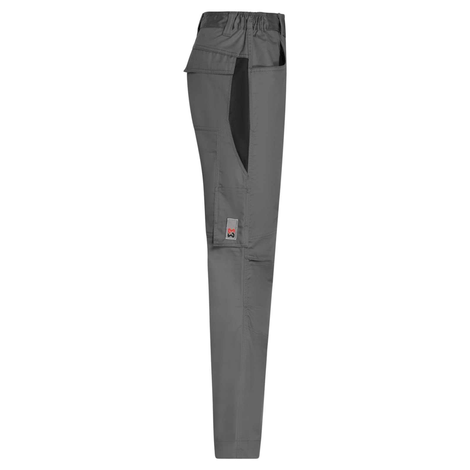 WüRTH MODYF Pantalon de Travail Star CP250 Gris