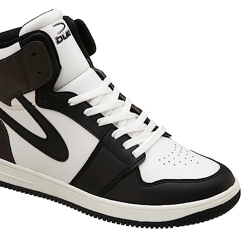 Image of Duke Mens Fwol2508 Sneaker