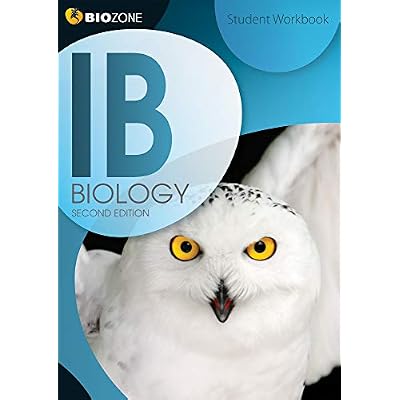 BIOZONE IB Biology Student Workbook