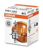 Osram 64185 HS1 12 V 35/35 W px43t Original Roller motociclo lampada originale