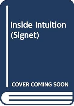 Paperback Inside Intuition Book