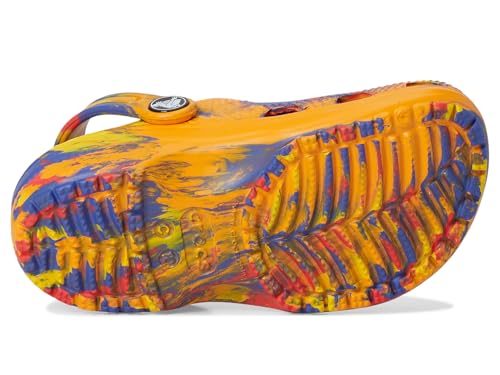 Image of crocs Unisex-Child Classic Sandal Clogs