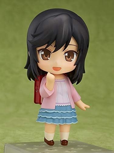 Miniatura 5 de Nendoroid Hotaru Ichijo No No Biyori Repetir