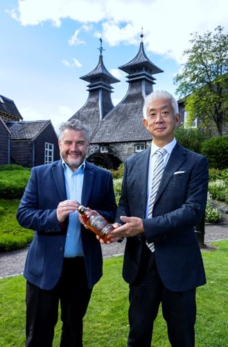 Chivas Regal 匠リザーブ12年