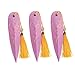 3PCS Zoey's Prop Replica Costume Weapons Props Cosplay for Kids Girls Womens Outfit Fantasy Toys Halloween Costume Accessory Movie Collectible Purple