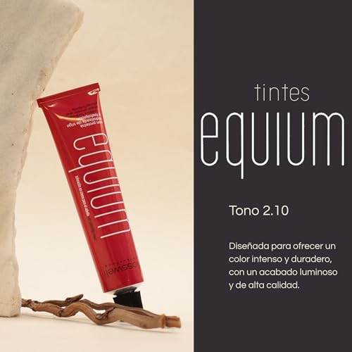 Crema Permanente para Color con Keratina 2.09 OZ miniatura 2