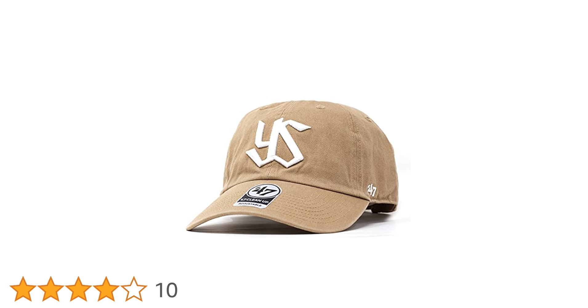 スワローズ命 Amazon.co.jp: [47brand] (フォーティセブンブランド) キャップ