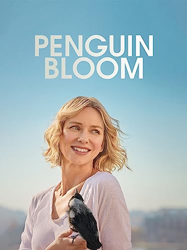  Penguin Bloom