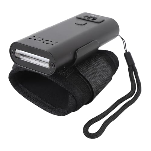 Lampe d'extension de cheveux LED sans fil pour éviter la colle qui glisse