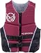 HO System CGA Mens Wakeboard Vest Sz L