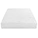 PrimaSleep Full Mattress, 10 Inch Support Cloud Hybrid Mattress, Gel Infused Memory Foam, Pocket Spring for Support and Pressure Relief, CertiPUR-US Certified, Bed-in-a-Box, Soft, Full Size