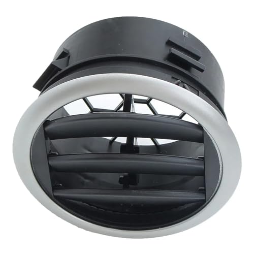 Rejilla de ventilación lateral para salpicadero compatible con Swift y SX4 6