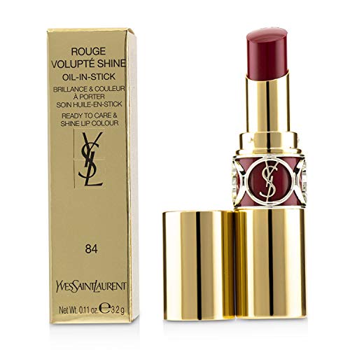 Rouge Volupté Shine Lippenstift 