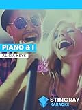 Piano & I al estilo de Alicia Keys