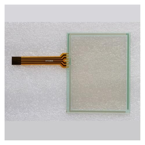 Écran tactile rayé ? Ce film de protection en plastique résout le problème