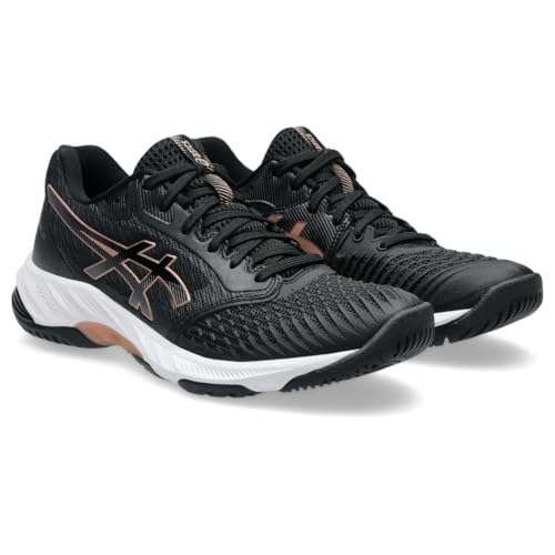 ASICS Women's Netburner Ballistic Ff 3 Volleyball Shoe Sneaker2