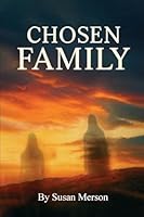 Chosen Family B0G54BC7XR Book Cover