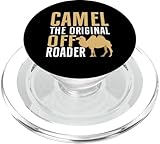 Vestito perfetto per ogni amante del cammello e proprietario di cammelli. Prendi il tuo arredamento cammello, giocattolo cammello e animale di peluche di cammello per mostrare la tua passione per questo animale. Un ottimo regalo per gli appassionati di cammelli per compleanno, Natale o semplicemente perché.