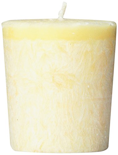Aloha Bay Votive Candle, Tahitian Vanilla, 2 Ounce