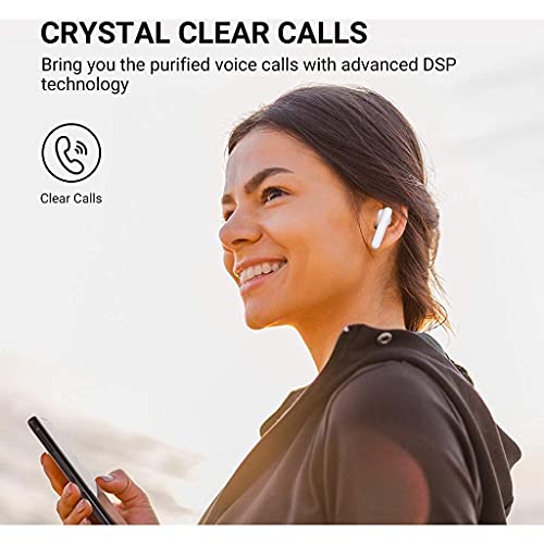 TCL MoveAudio S150 Casque Sans fil Ecouteurs AppelsMusique Bluetooth Neuf - vue 6