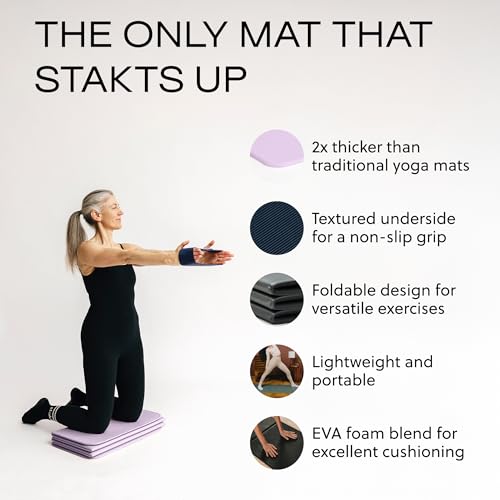 Yoga Mat Thick