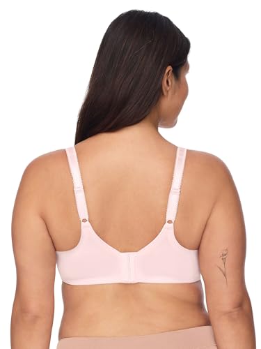 Image of Olga Women's Luxury Lift Full-Figure Full-Coverage Bra Og35063