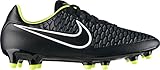nike magista opus 2 sg  Nike Homme Magista Onda FG Chaussures de Football, Noir, 40.5