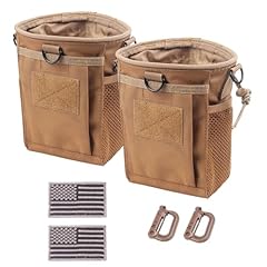 Khaki (2-Pack)