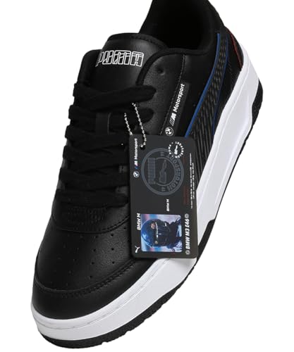 Image of Puma Unisex-Adult BMW MMS Ca Match Sneaker