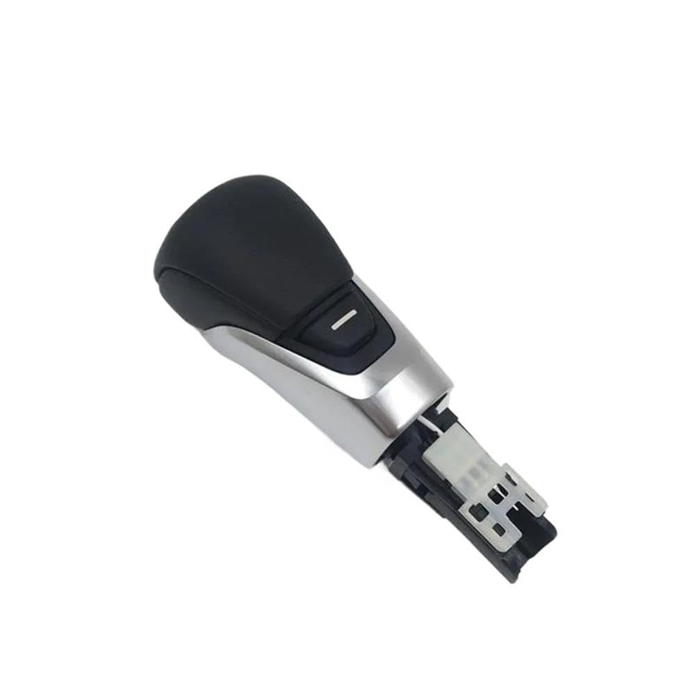 YDXHERTA Leather Gear Shift Knob for Nissan Teana 2019 2020 2021 2022 Gear Ball Head Auto Parts