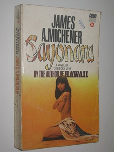 Sayonara [Paperback]
