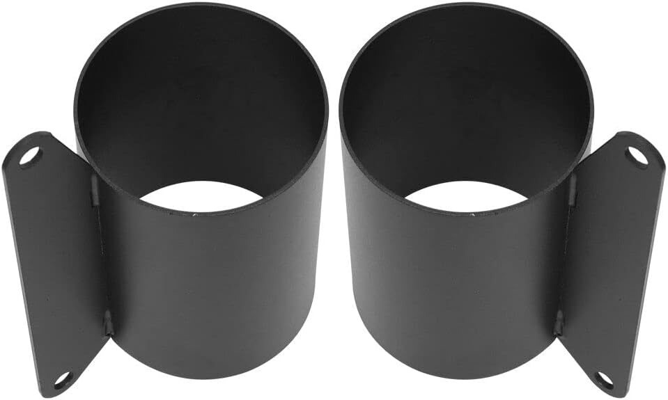 H RUO Motorcycle Front Lower Fork Tude Covers for Harley Sportster S RH1250S 2021-2022