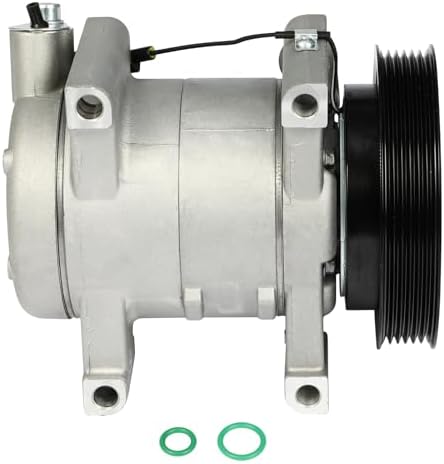 Bomba De Agua Para Nissan Murano V6 3.5l 2009-2014 | Meses Sin Interés