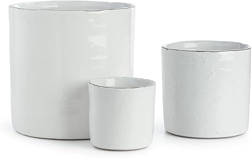 NAPA Home & Garden Estudio CACHEPOTS ST3