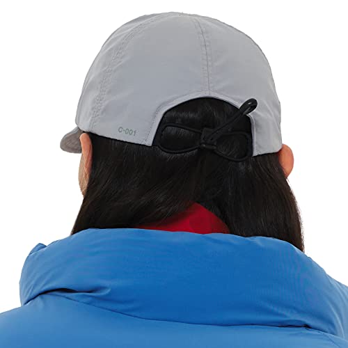 UNDERCONTROL Boné colorido para ciclismo Supplex FPS 40 aba curta dobrável secagem rápida ao ar livr