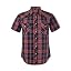 Red,black/S, 12#