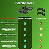 Zoom IMG-2 rm soft wellness separatore dita Zoom IMG-2 rm soft wellness separatore dita