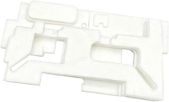 5X MC-05 Maintenance Cartridge Pad Sponge Fit for Canon ImagePROGRAF IPF500 IPF510 IPF5000 IPF5100 / IPF 500 510 5000 5100