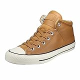  Converse CTAS HIGH Street HI RAW Sugar/EGRET (UK 5,5, RAW Sugar/EGRET)