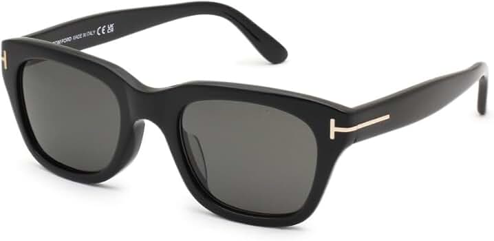 Amazon | (トムフォード) サングラス メンズ アジアンフィット