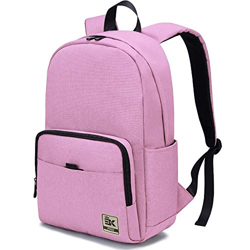 EK: Mochila para ordenador portátil  de viaje de negocios con puerto de carga USB  resistente