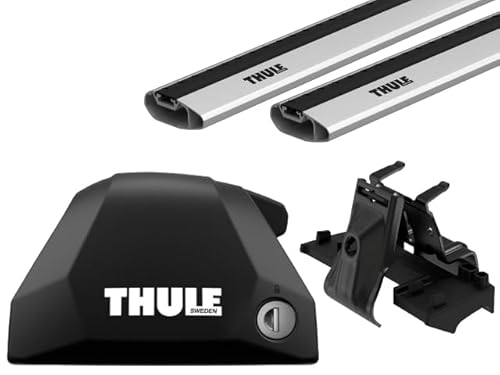 THULE [7206 7214 7214 6014] AEfB A6Aog _CNg[t[t 2005` 4F# x[XLAZbg 1䕪
