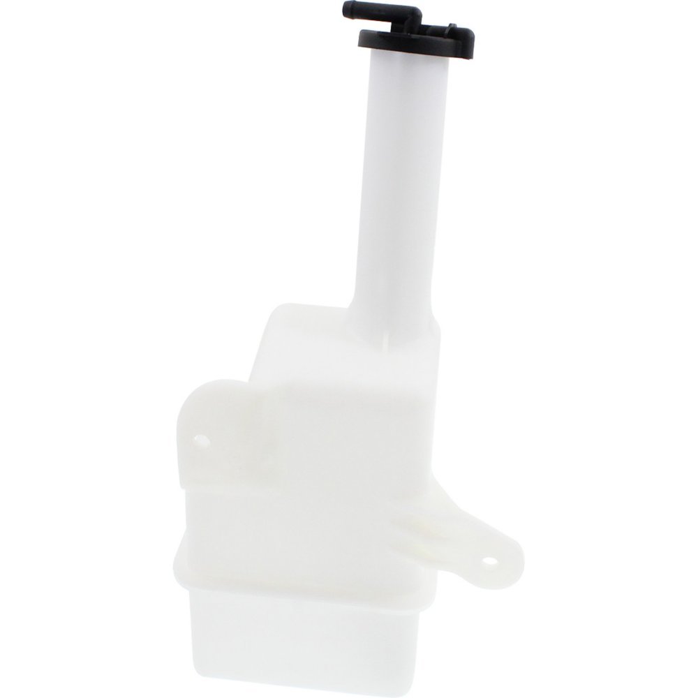 Evan Fischer Coolant Reservoir With Cap — Replacement For 2012-2015 Honda Civic & 2013-2017 Acura ILX