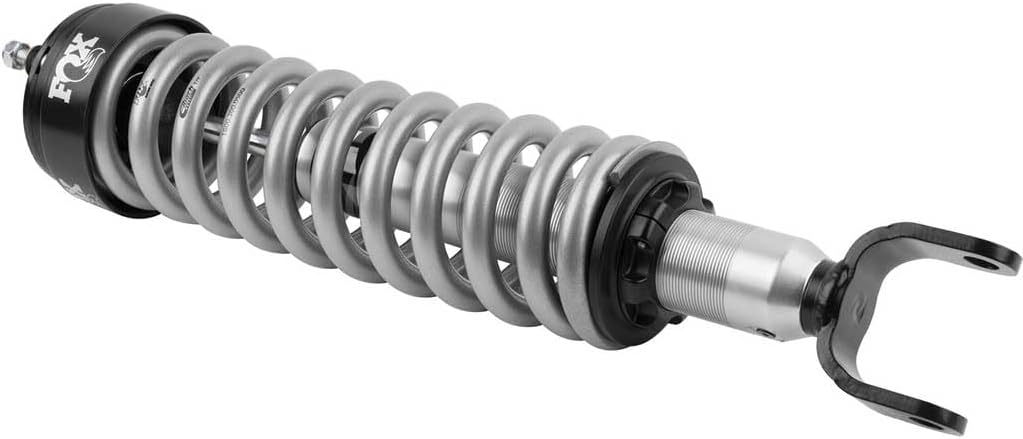 Fox Shocks 985-02-136 Front Coilover Shock Absorbers Fits Ram 1500
