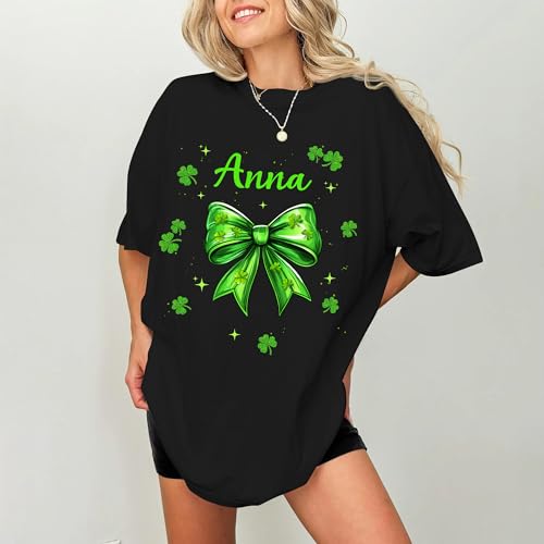 Hyturtle Personalized Girl Shirt - Custom Bootleg Rap Tee for Girlfriend Boyfriend - Custom Graphic Tees - Birthday Gift4